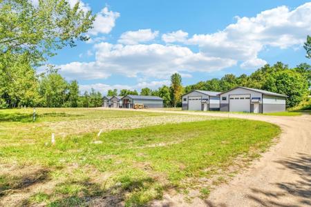 51021 #24 Fish Lake Rd