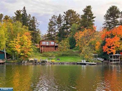 9161 Hibbing Point Road