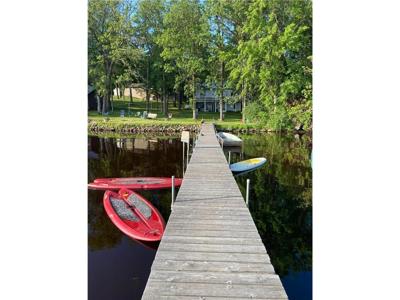 15307 Pine Shores Road