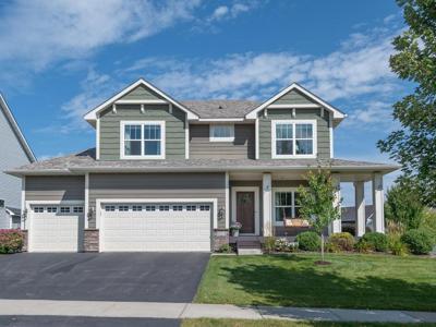 1113 Rosemary Lane