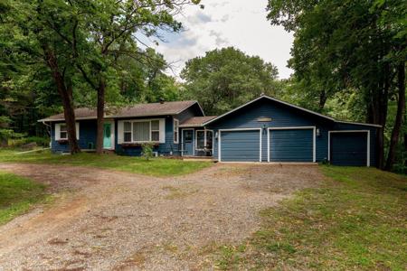 10957 Steamboat Loop NW