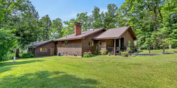 49395 Holasek Road