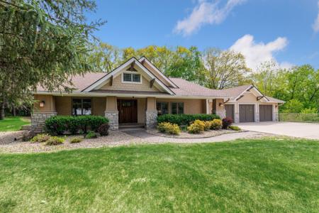 18677 Ponderosa Court