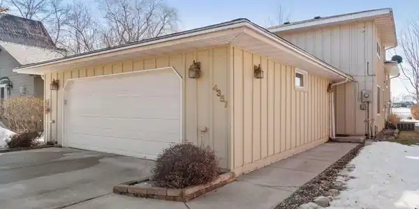 4357 Channel Road