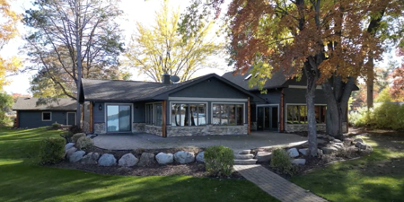 13132 Happy Cove Road