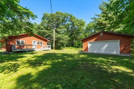 9308 Ossawinnamakee Road