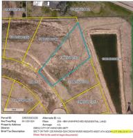 Lot 3 Block 1 Jasmine NE