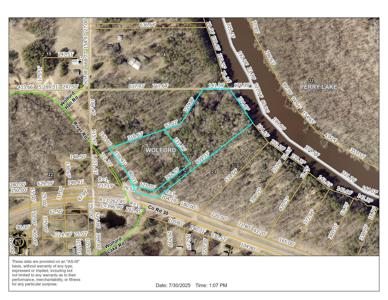 TBD Lots 2 & 3 County Road 30