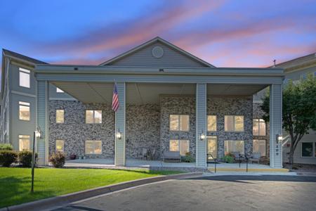 5200 Pathways Avenue