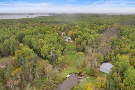 3300 Breezy Point Road