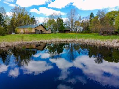 4639 Sand Lake Road