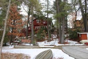 1573 Devils Lake Drive