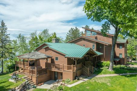 9561 Little Stoney Point Drive NE