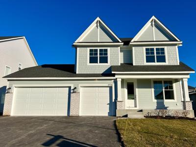 2726 Kensington Avenue NE