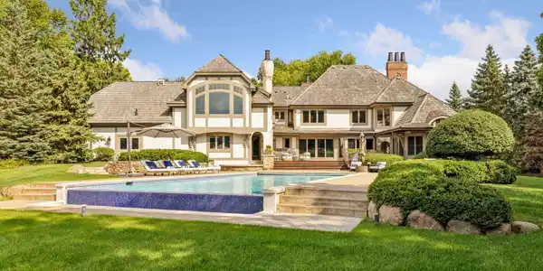 28160 Boulder Bridge Drive