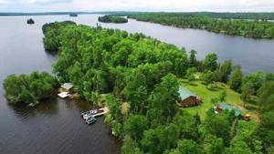 95090 Gold Island Island
