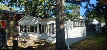 13012 Crooked Lake NW