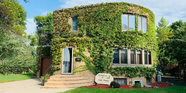 101 Lake Avenue
