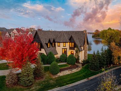 4680 Palmer Pointe Road