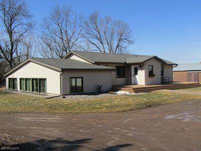 4748 Rush Lake Road