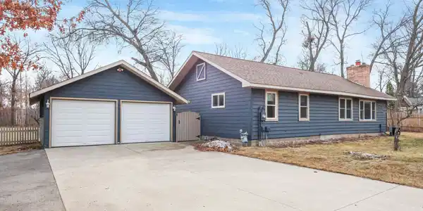19060 Love Lake Road