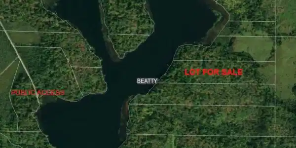 TBD North Arm Elbow Lake E