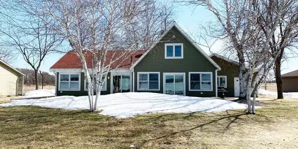 14732 E Calhoun Road