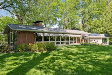 4710 Manitou Road