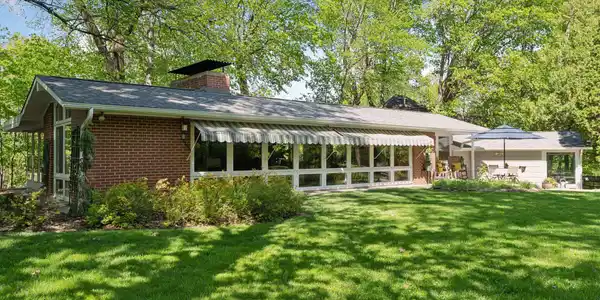 4710 Manitou Road