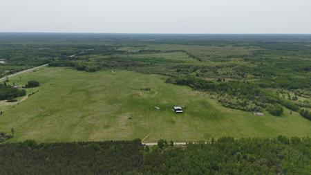TBD Highway 65