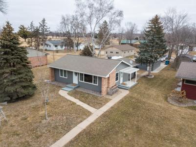 540 Lake Shore