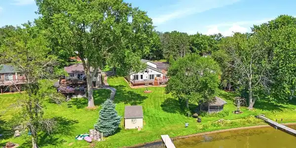 23118 E Martin Lake Drive NE