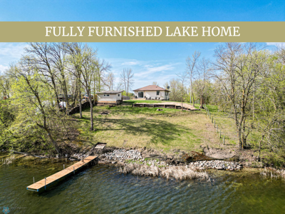 12606 S Abbey Lake Lane