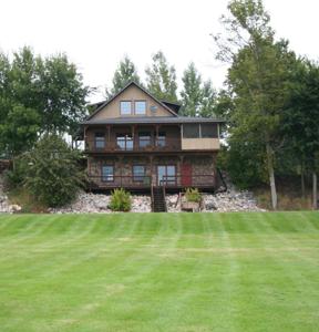 18882 N Blackduck Lake Road NE