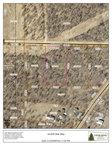 Lot 7 Meyer Lake Road