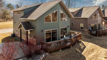 5211 Ninebark Court NW