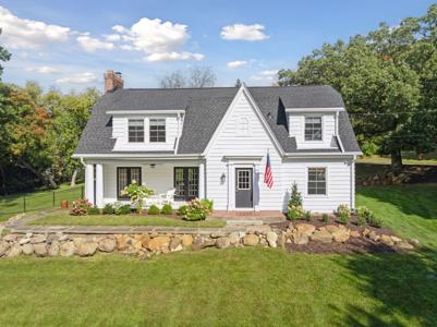5350 Saint Albans Bay Road