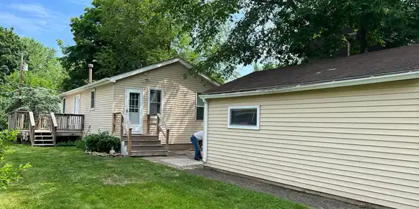 5021 Woodland