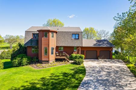 17121 Fairway Circle