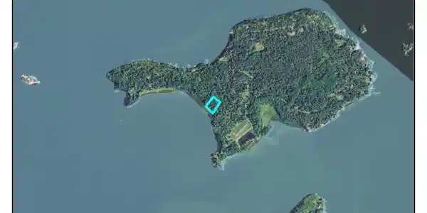 Block 1 Lot 2 Brush Island