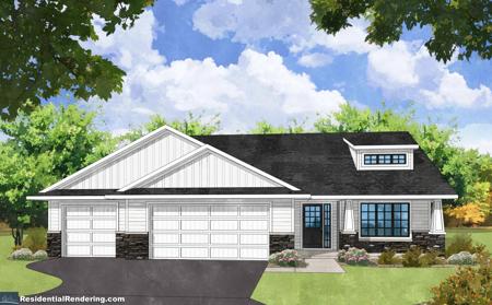 Lot 1 Block 2 Cedar Scenic Road