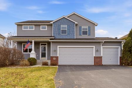 804 Harvest Trail