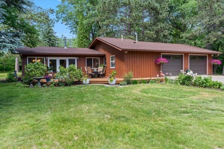 2618 Beauty Lake Road SW