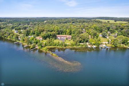 10948 Eagle Lake Road