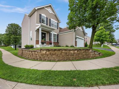 232 Pine Hollow Drive