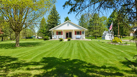 315 W Main Street