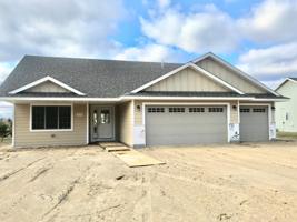 TBD Preserve Circle