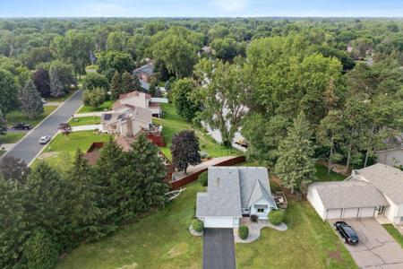 535 Sherwood Road