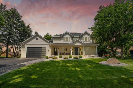 5370 Shore Trail NE