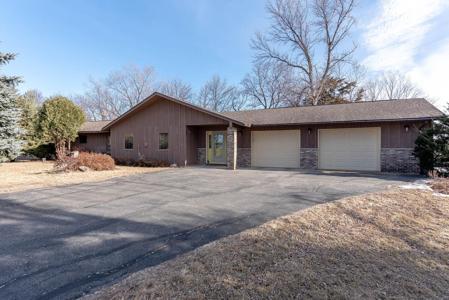 46463 Cape Horn Road